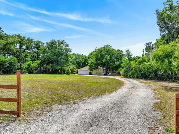 317 Tomato Hill Rd, Leesburg, FL 34748