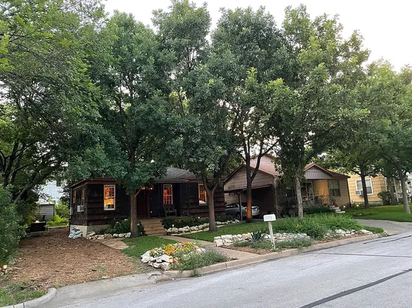 2932 Pannell St, Austin, TX 78722
