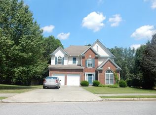 5125 Hampton Bluff Ct, Roswell, GA 30075