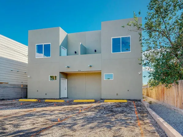 2113 Coal Ave SE #B, Albuquerque, NM 87106