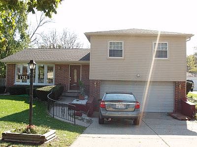 Windows, Siding, Roof, New