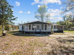 200 High Ridge Rd, Satsuma, FL 32189