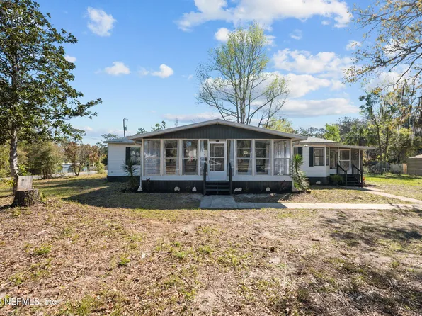 200 HIGH RIDGE Road, Satsuma, FL 32189