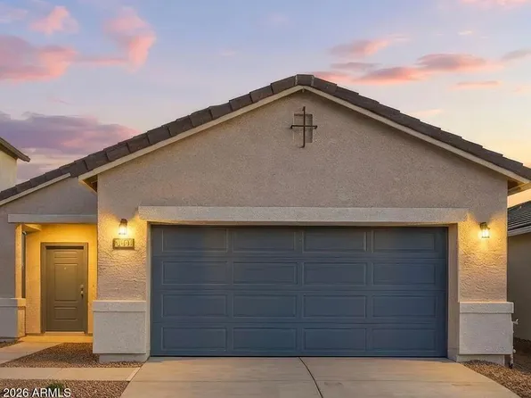 9051 S Palo Verde Dr, Apache Junction, AZ 85120