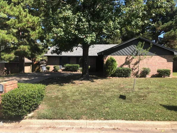 109 Spyglass Dr, Lufkin, TX 75901