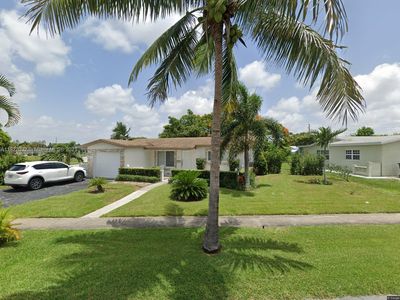 4795 NW 42nd St, Lauderdale Lakes, FL, 33319