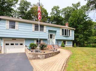 109 Allen Rd, North Easton, MA 02356