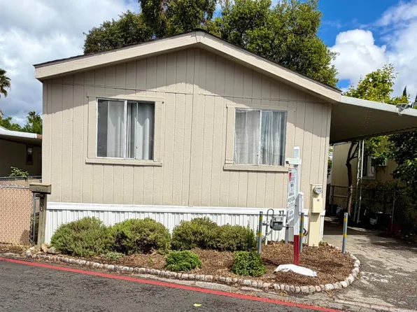 2855 Senter Rd Spc 30, San Jose, CA 95111