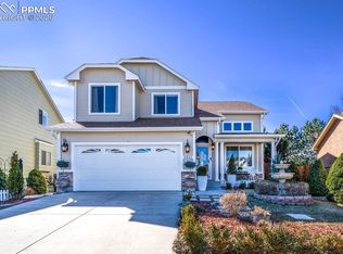 4841 Tawny Ridge Dr, Colorado Springs, CO 80916