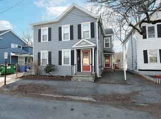 343 Washington Ave APT 1, Kingston, NY 12401