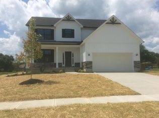1373 Peregrine Way, Hamilton, OH