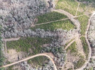 Highway 9 LOT WP000, Bienville, LA 71008