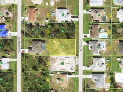 7443 Ashtabula St Lot 21, Englewood, FL, 34224