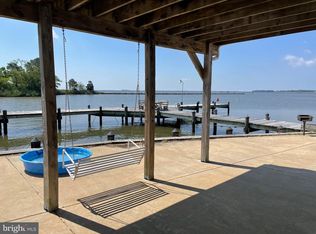 1819 Little Creek Rd #3, Chester, MD 21619