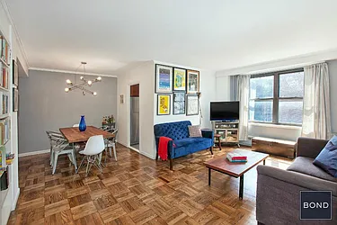 Sold by Bond New York