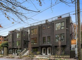 712 C 11th Ave E, Seattle, WA 98102