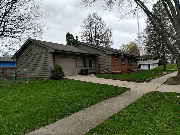 2nd image of 1203 Gorham Pl