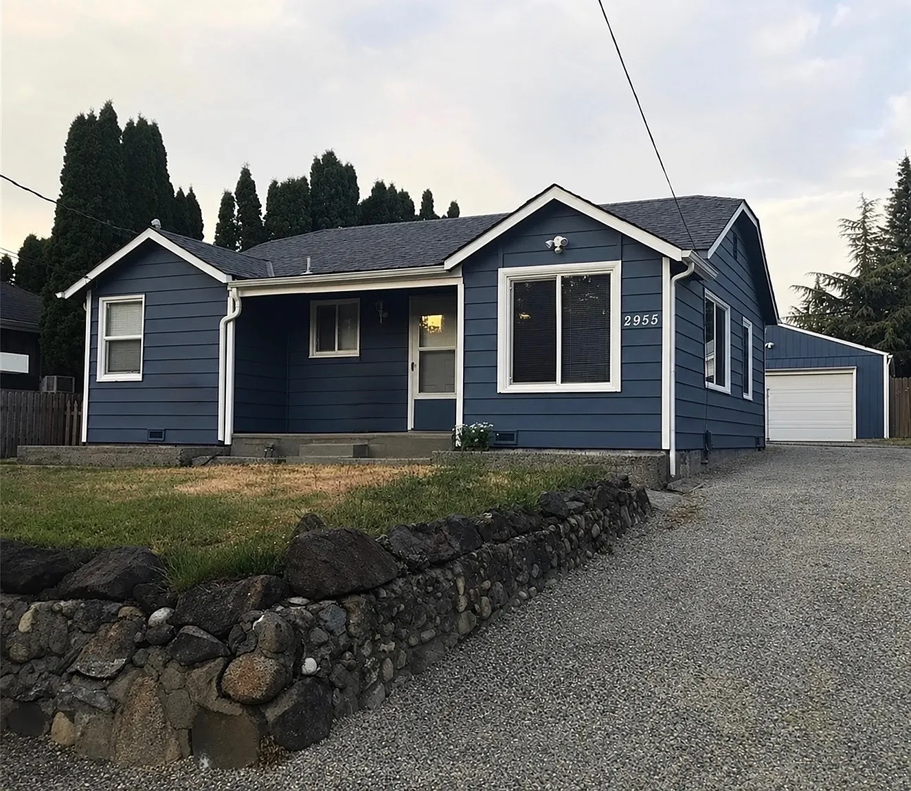 2 bed, 800 sqft, $2,800 — Photo 1