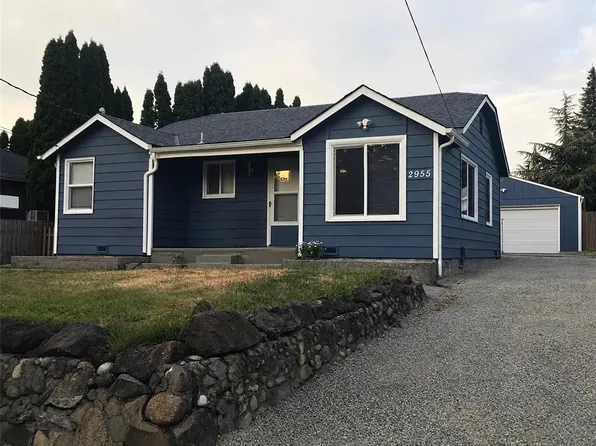 2955 38th Ave NE, Tacoma, WA 98422