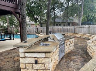 1972 Creek Crest Way, Round Rock, TX 78664