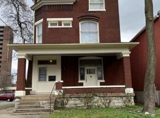1121 Garvin Pl APT 1, Louisville, KY 40203