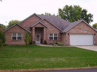 Welcome to your new home 3947 Navajo Trl.