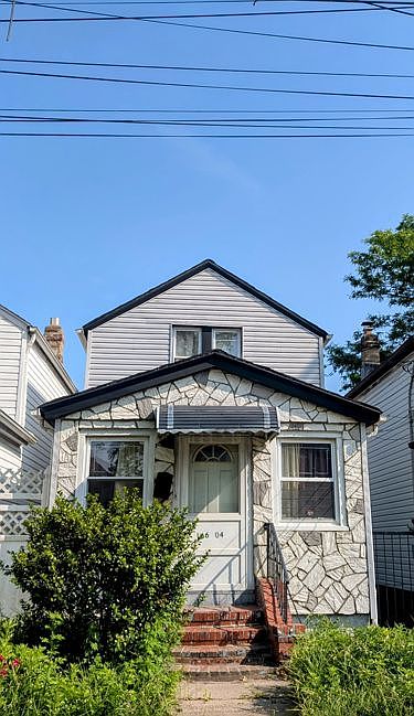 Property Front View