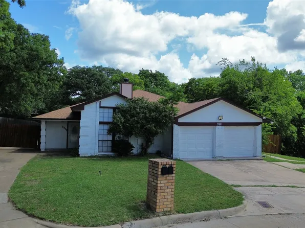 7809 Laver Ct #7811, Fort Worth, TX 76112