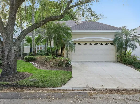 882 Lakeworth Cir, Heathrow, FL 32746