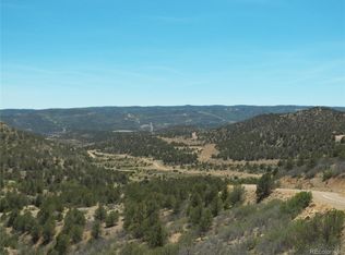 11967 County Road 43.6, Weston, CO 81091