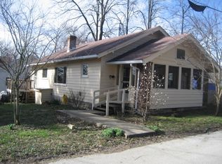 509 W Smith Ave, Bloomington, IN 47403
