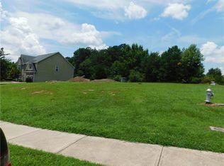 6034 Locklear Way LOT 25, Douglasville, GA 30134