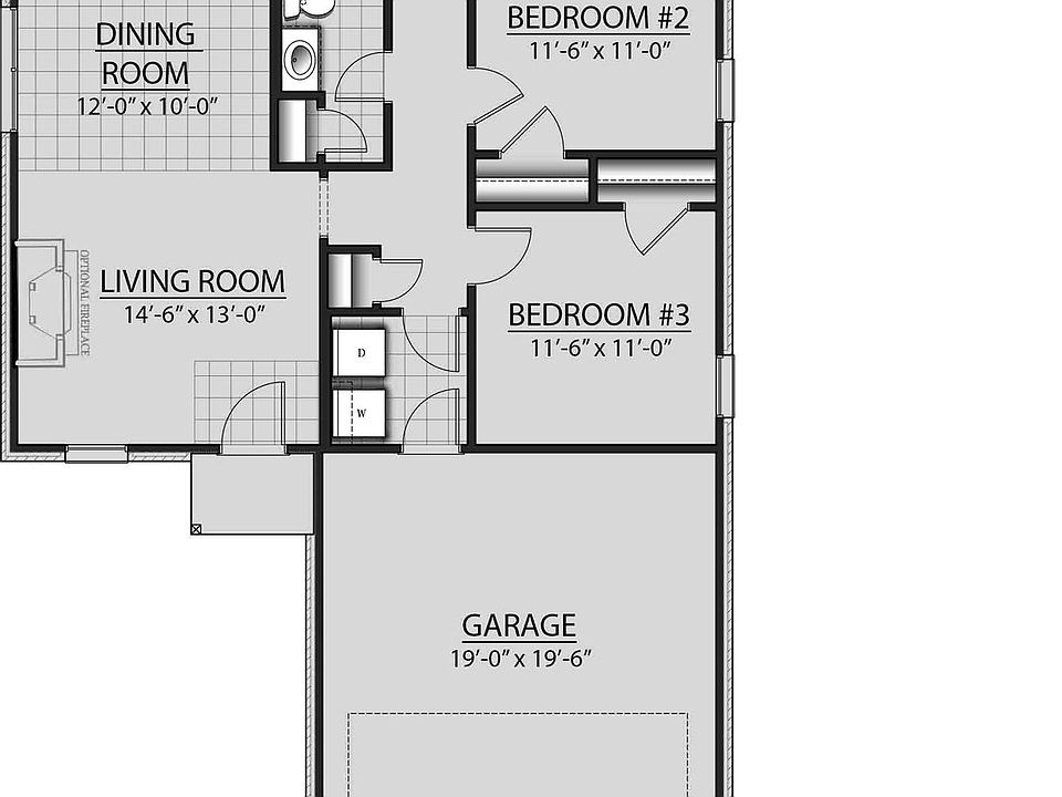 2nd image of 4787 Celine Dr
