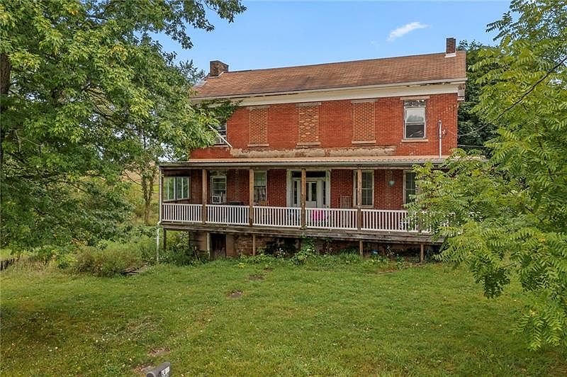 380 Lynn Portal Rd, Washington, PA 15301 Zillow