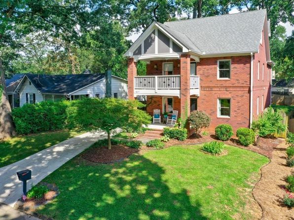 Hartsfield Jackson Airport Atlanta Real Estate 36 Homes For Sale Zillow