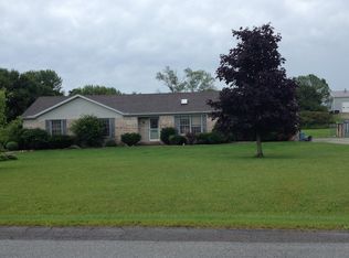 161 S Elm Tree Rd, Conover, OH 45317