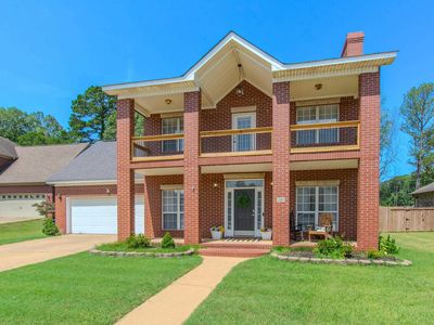 2203 Defoe Cir, Bryant, AR, 72022