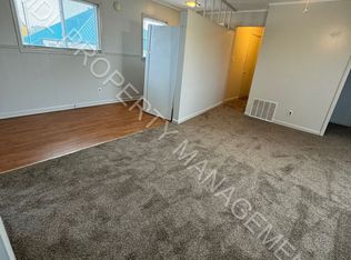 1110 Garfield Ave APT 3, Bay City, MI 48708