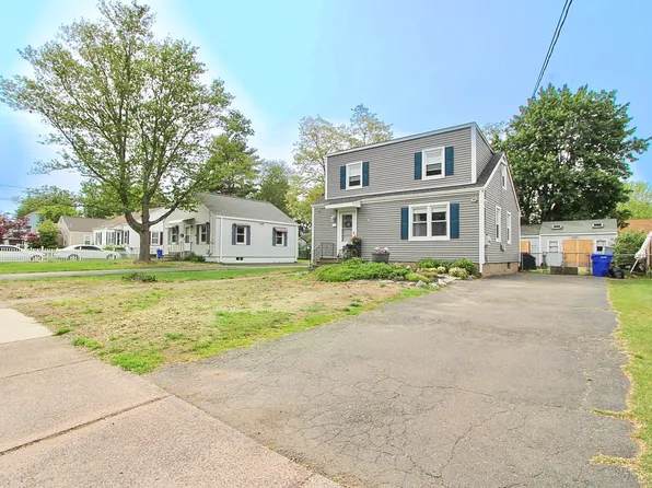 60 Oxford Drive, East Hartford, CT 06118