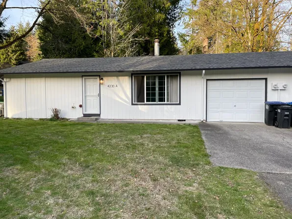 4330 Ridgewood Ln NW Unit A, Olympia, WA 98502