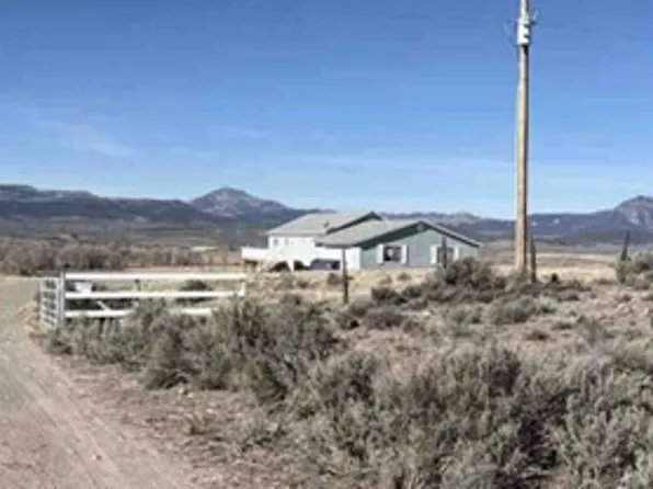 325 N Bench Rd, Panguitch, UT 84759