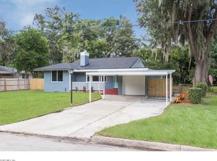 5142 Rollins Ave, Jacksonville, FL 32207