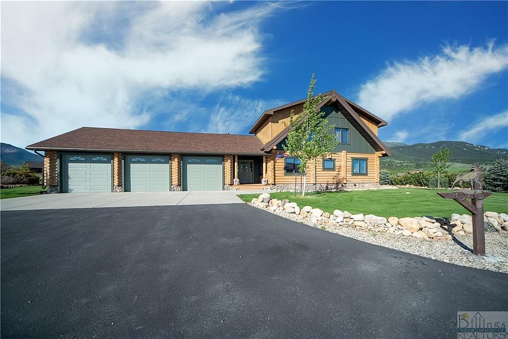 71 Willow Bend Rd, Red Lodge, MT 59068 MLS 339768 Zillow