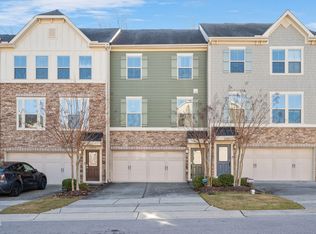 2007 Ackerman Hill Dr, Apex, NC 27502