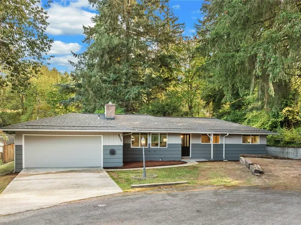 8508 Bellwood Drive SW, Lakewood, WA 98498