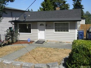 462 Lind Ave NW, Renton, WA 98057