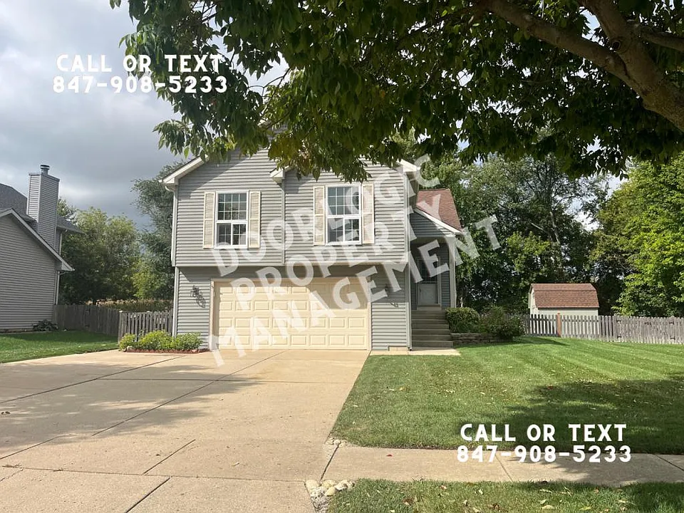 965 Amberwood Pl