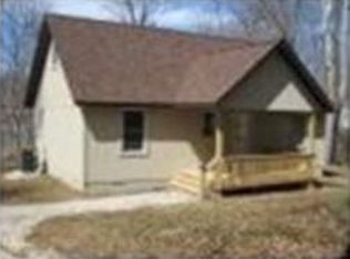 5644 N Britton Rd, Solsberry, IN 47459