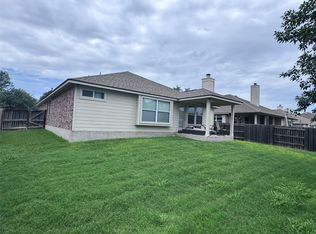 20816 Kearney Hill Rd, Pflugerville, TX 78660