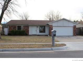 12704 E 34th St, Tulsa, OK 74146